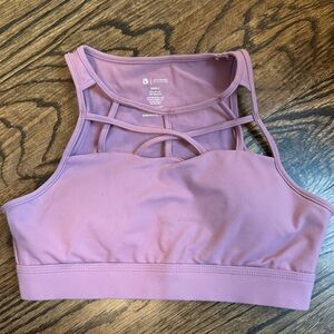 Buffbunny Sports Bra